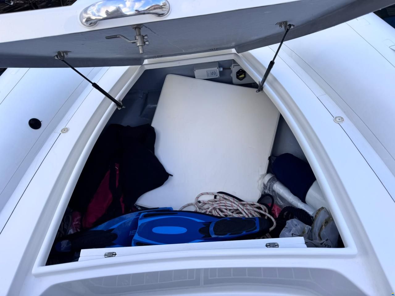 Mirimare Comfort 7.5