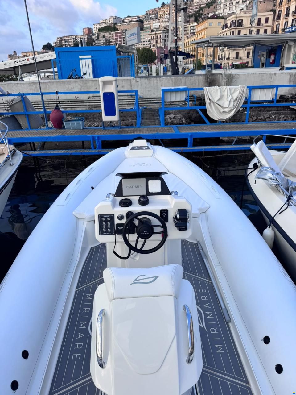 Mirimare Comfort 7.5