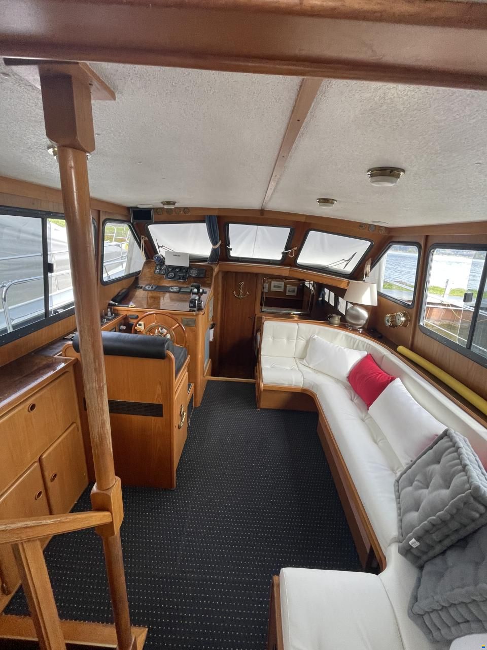 Linssen 40 SE