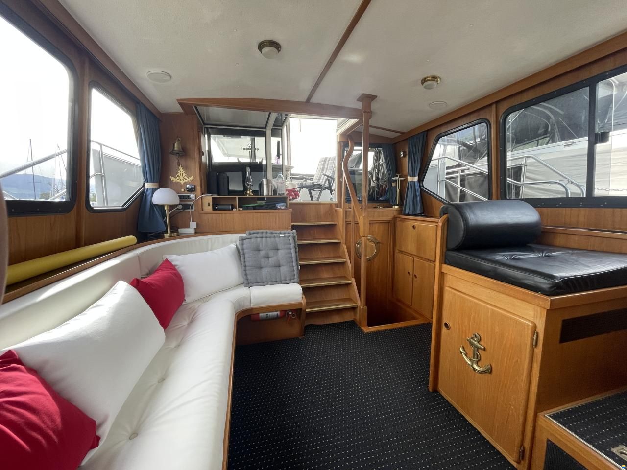 Linssen 40 SE