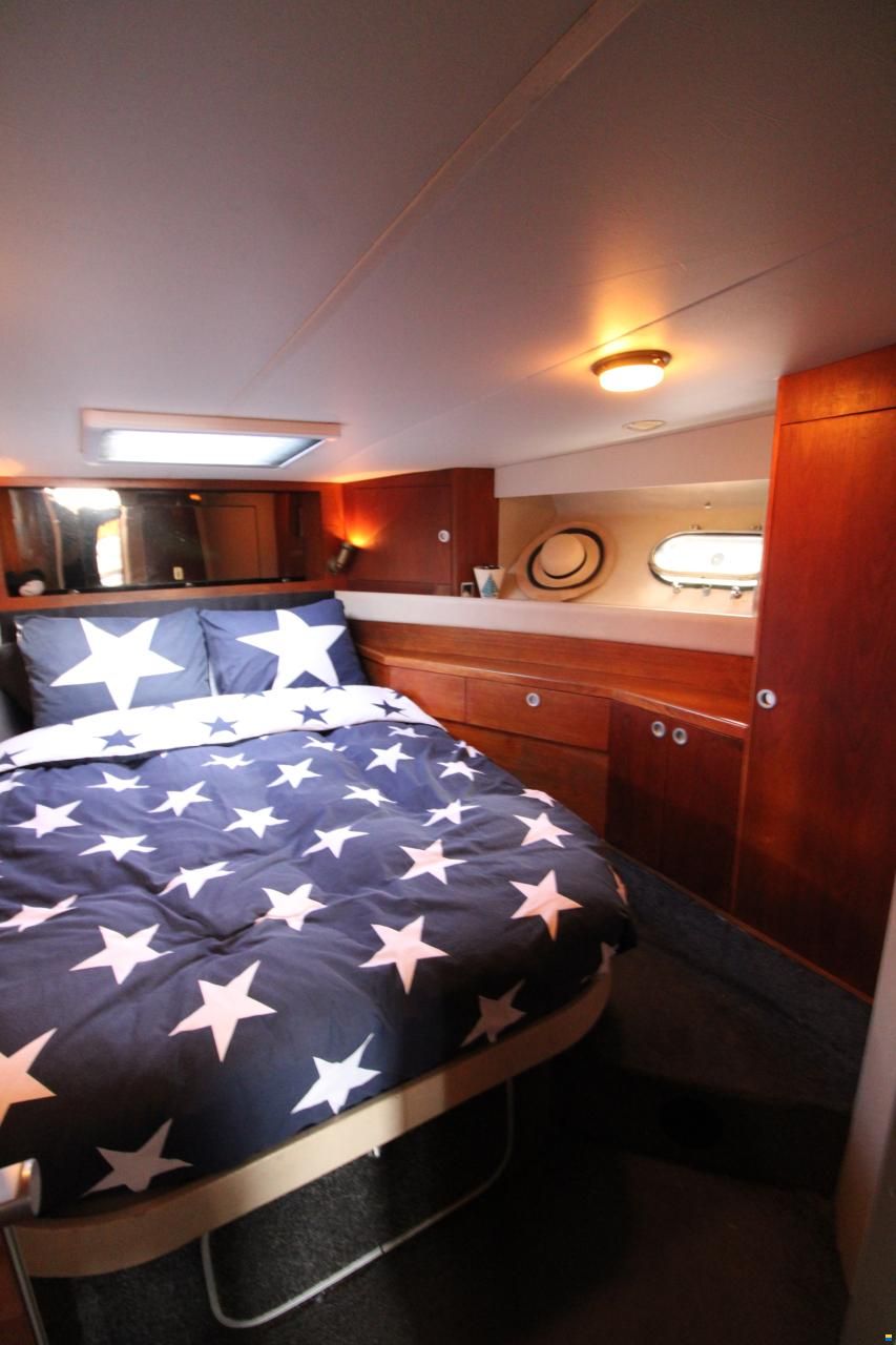 Princess 415 Fly