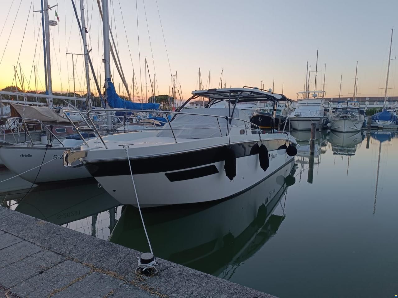 Saver 330 Walkaround