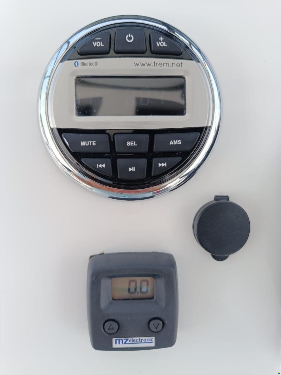 Saver 330 Walkaround