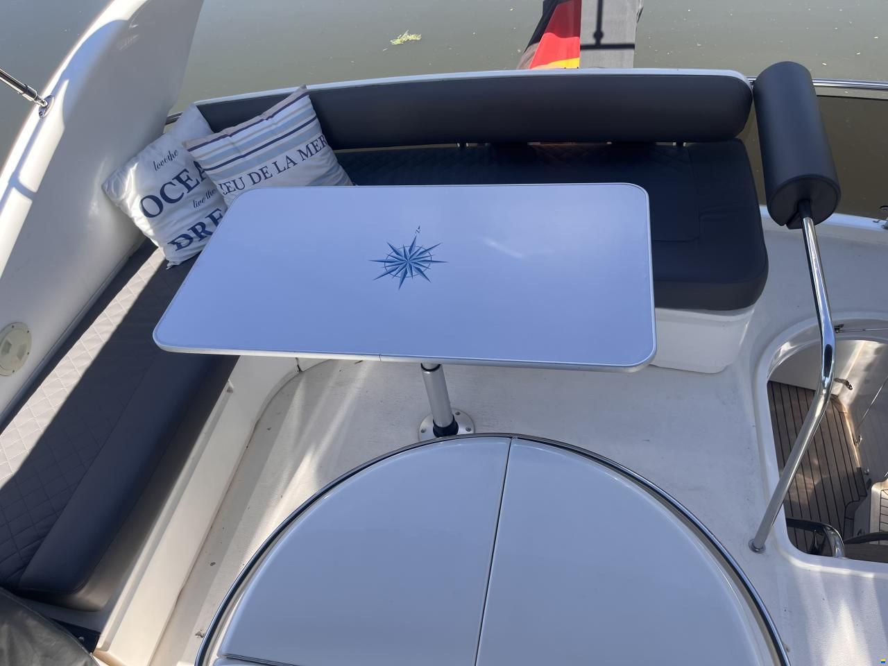 Fairline Squadron 50