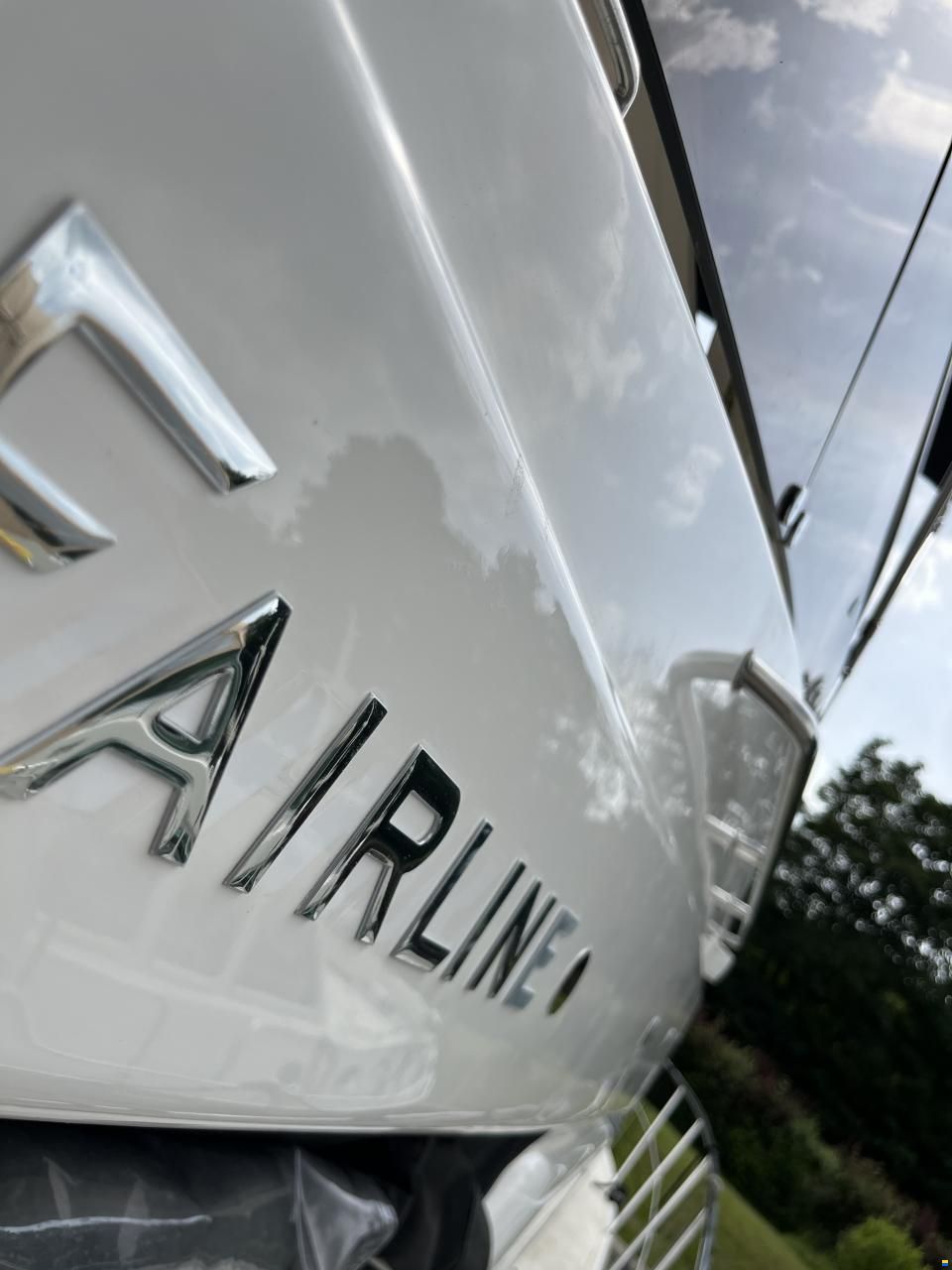 Fairline Squadron 50
