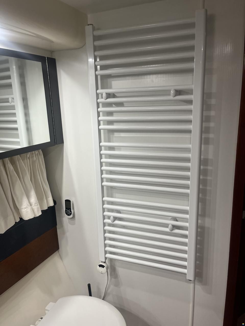 Fairline Squadron 50