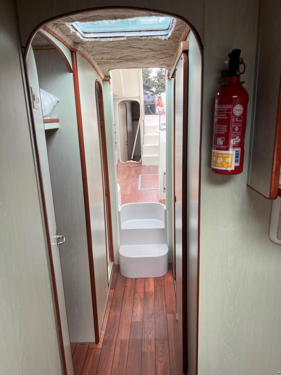 Nicols Confort 1100