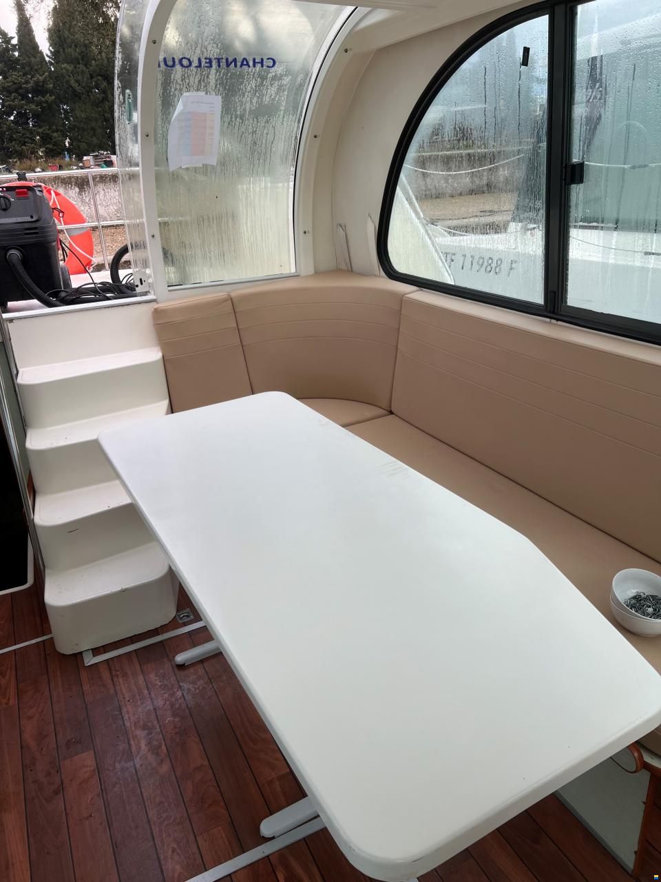 Nicols Confort 1100
