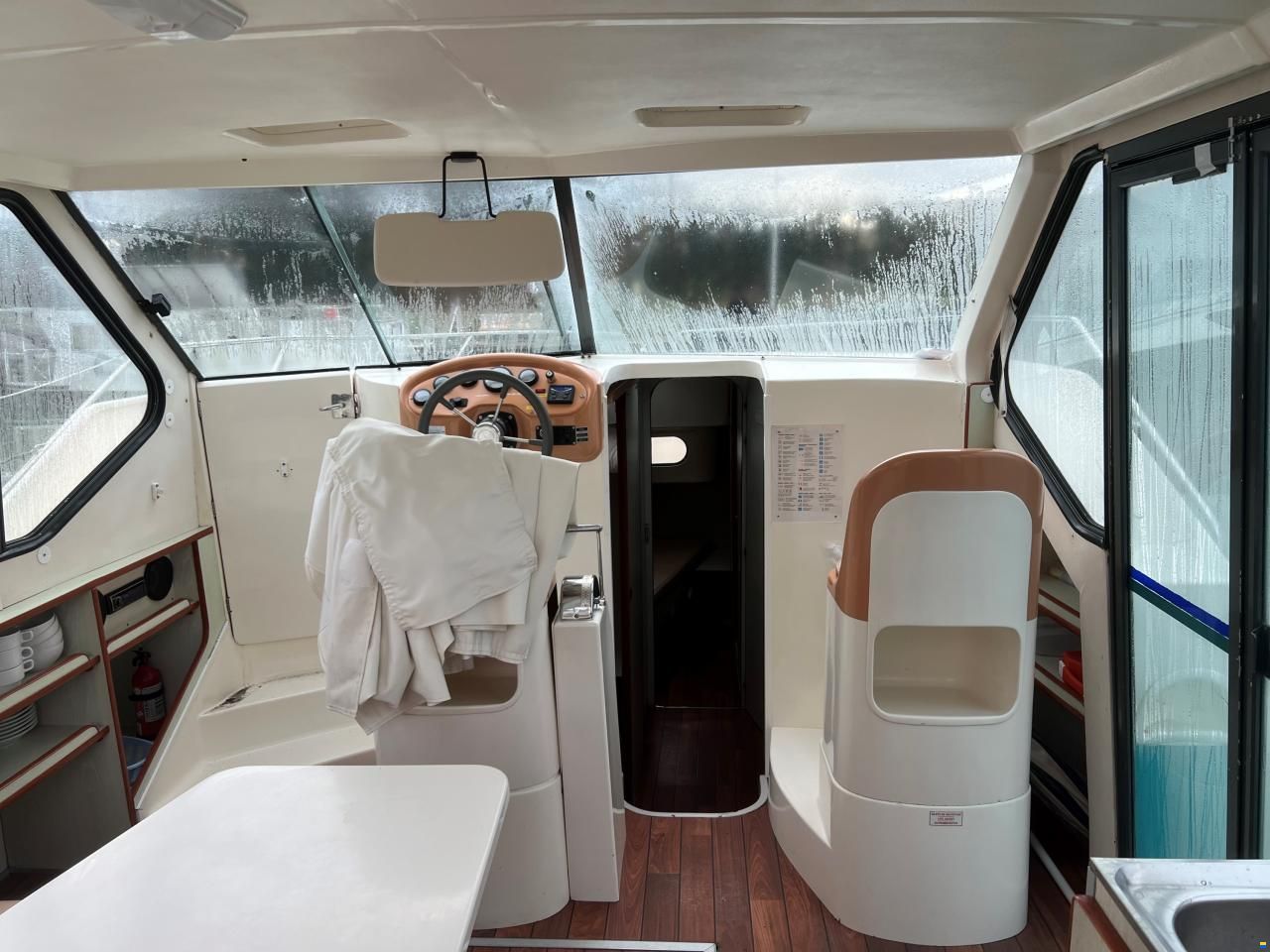 Nicols Confort 1100