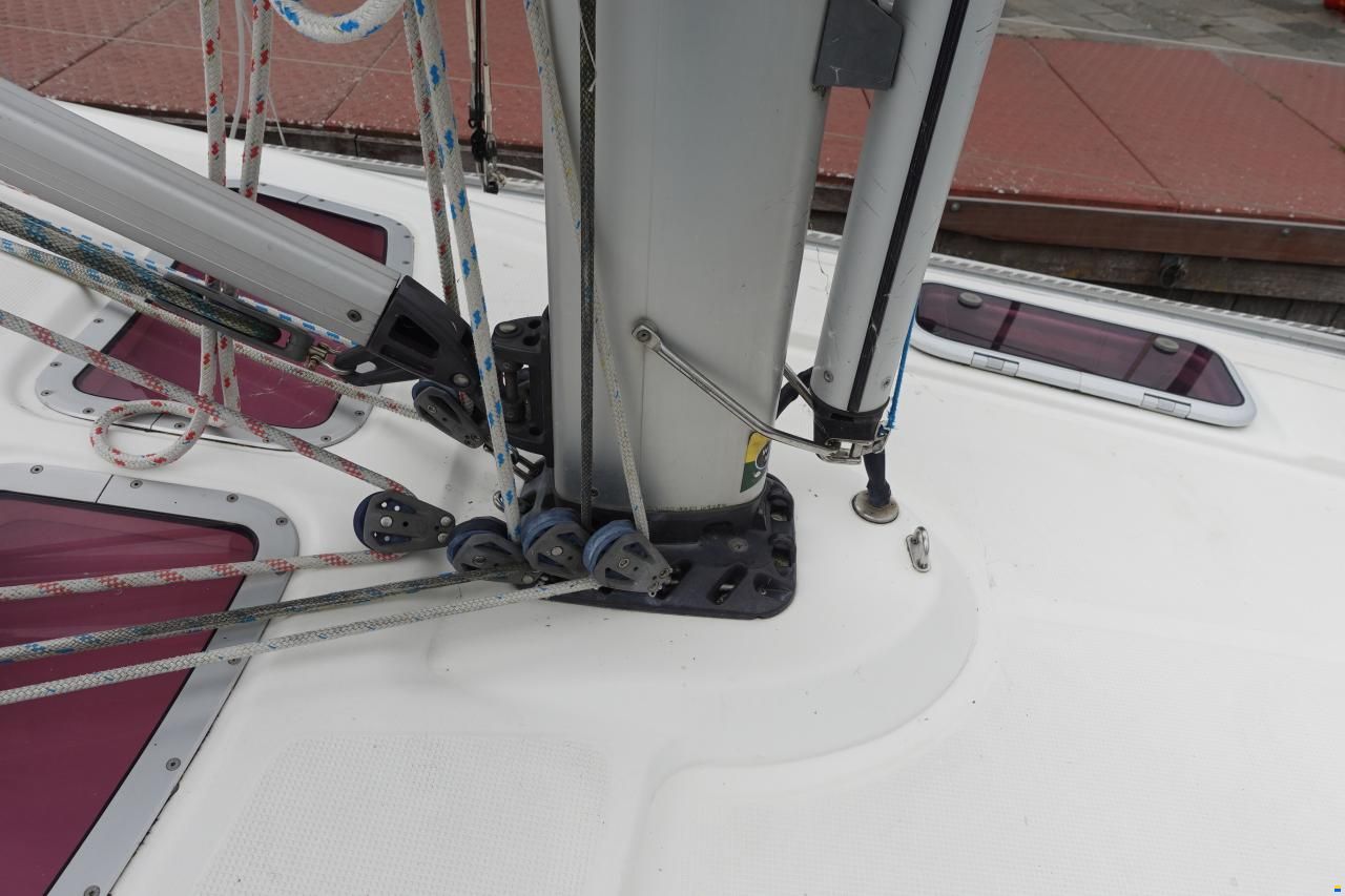 Bavaria 37 Cruiser