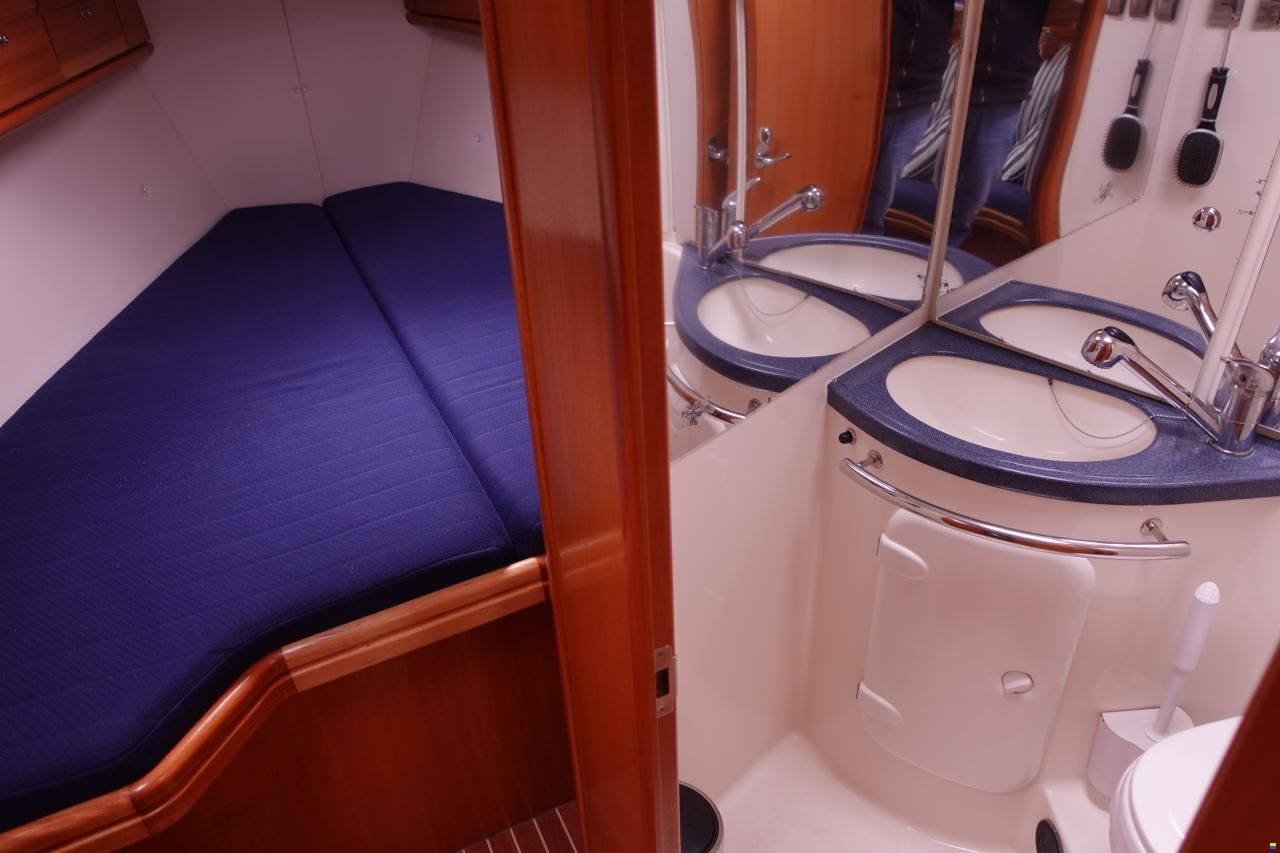 Bavaria 37 Cruiser