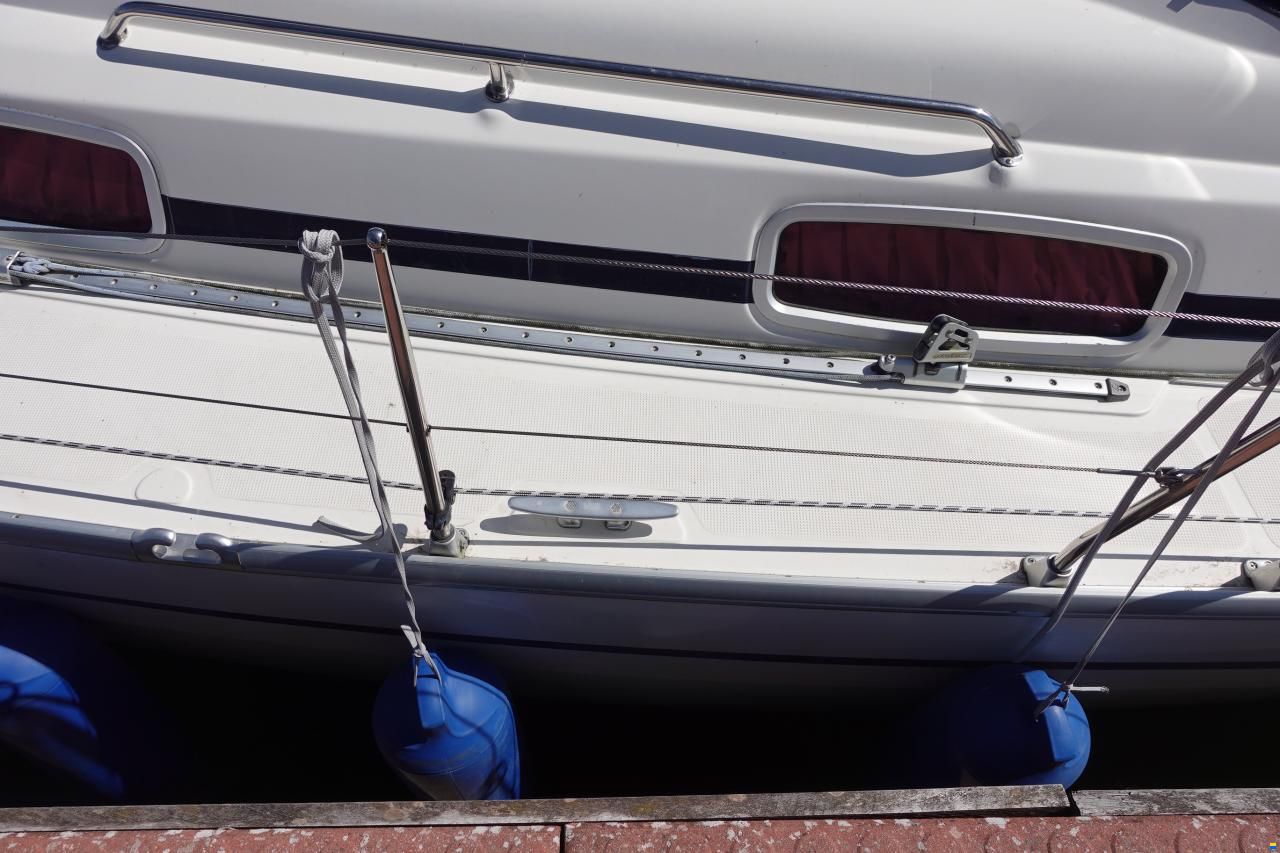 Bavaria 37 Cruiser