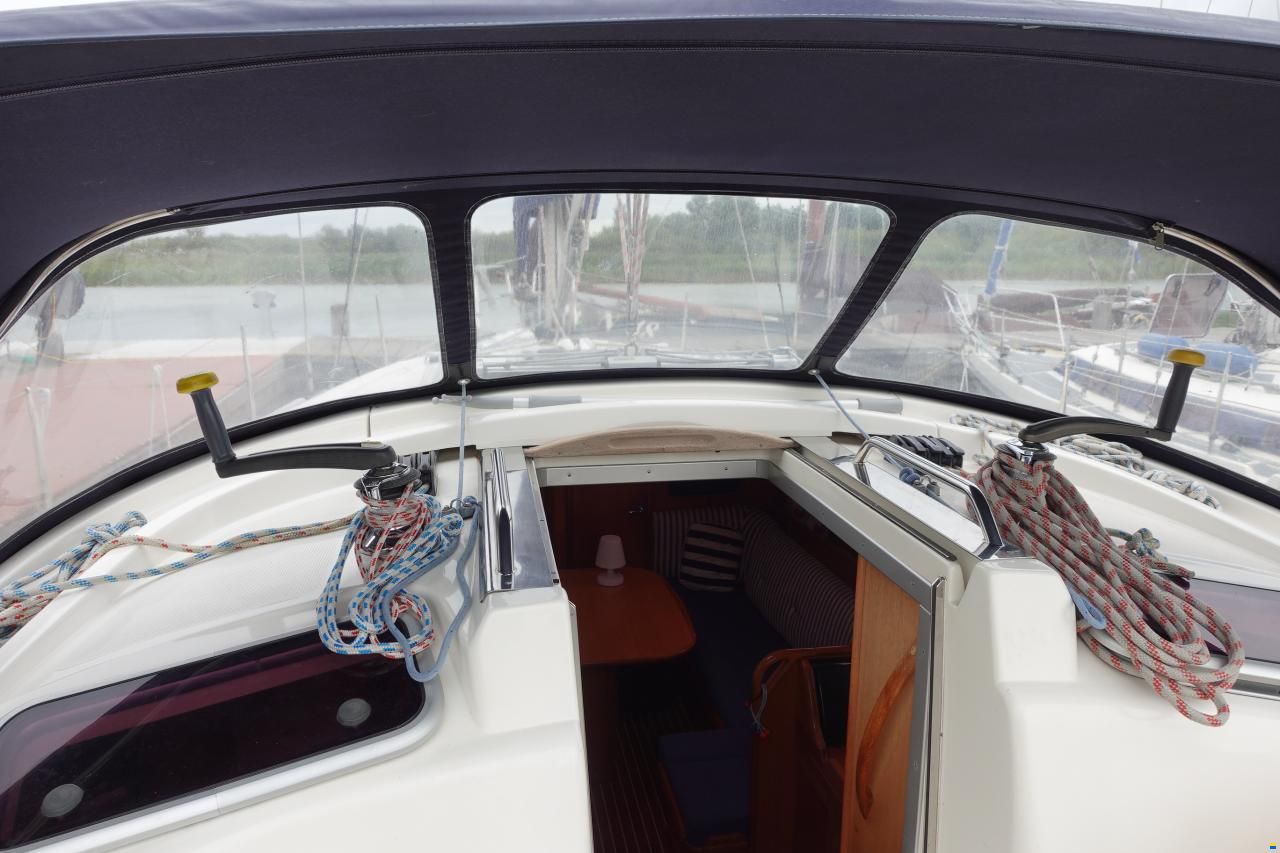 Bavaria 37 Cruiser