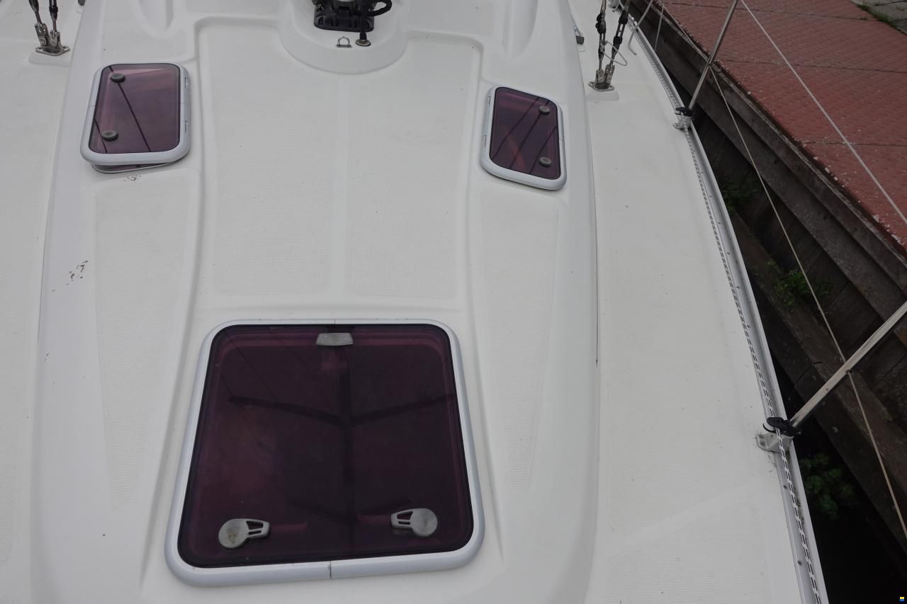 Bavaria 37 Cruiser