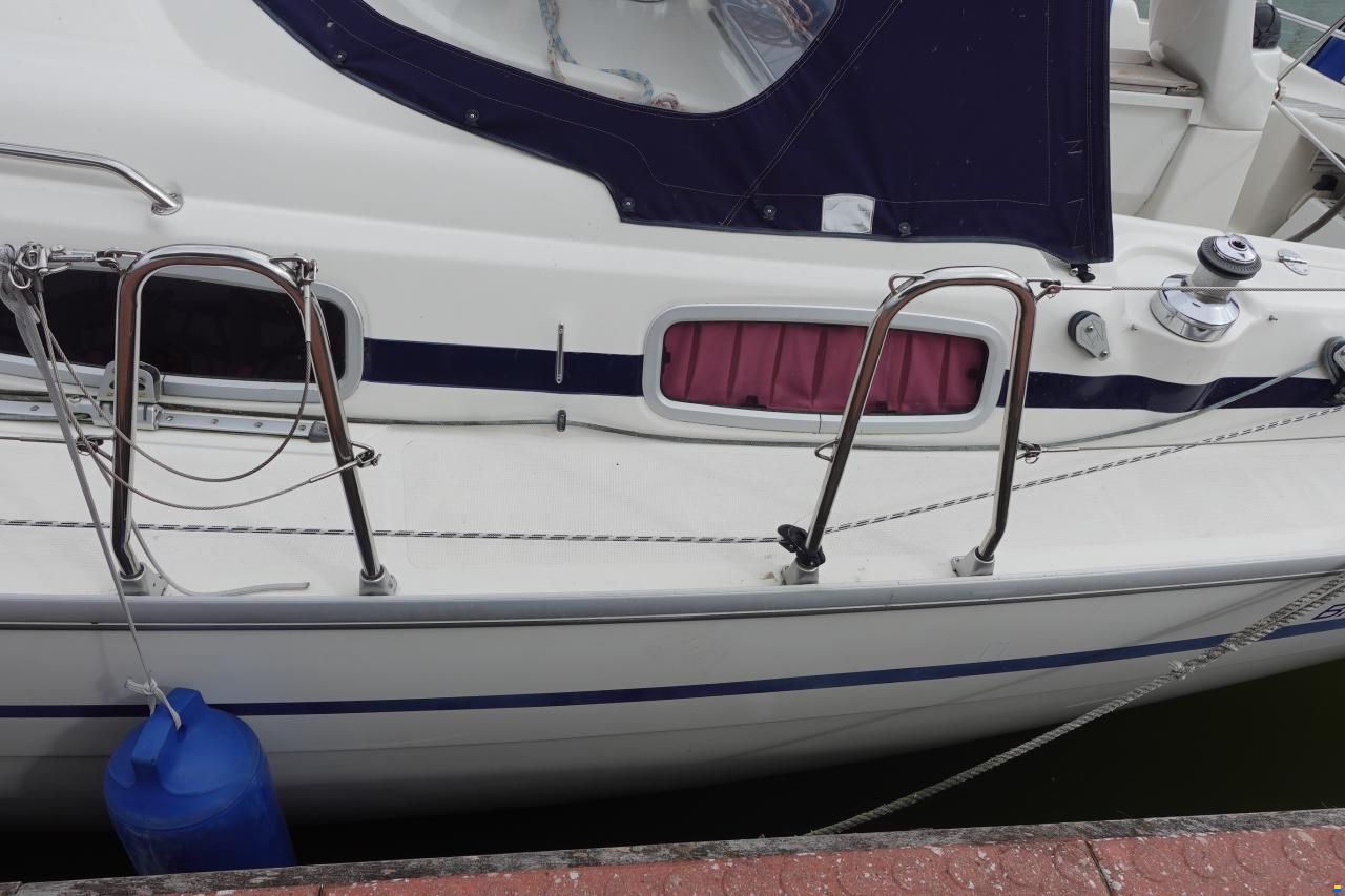 Bavaria 37 Cruiser