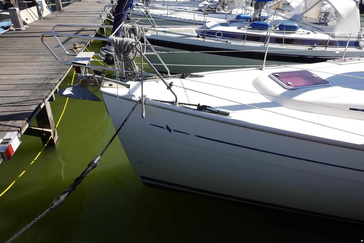 Bavaria 37 Cruiser