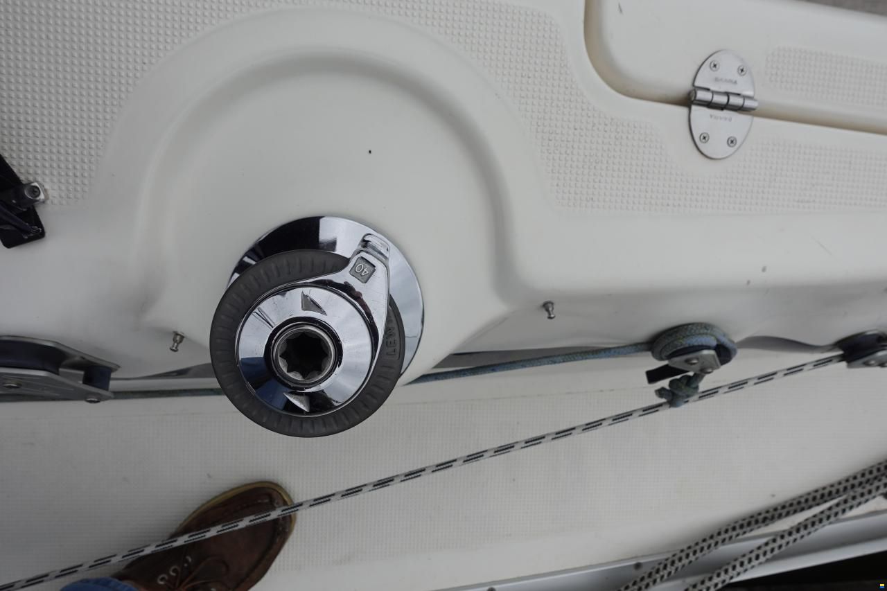 Bavaria 37 Cruiser