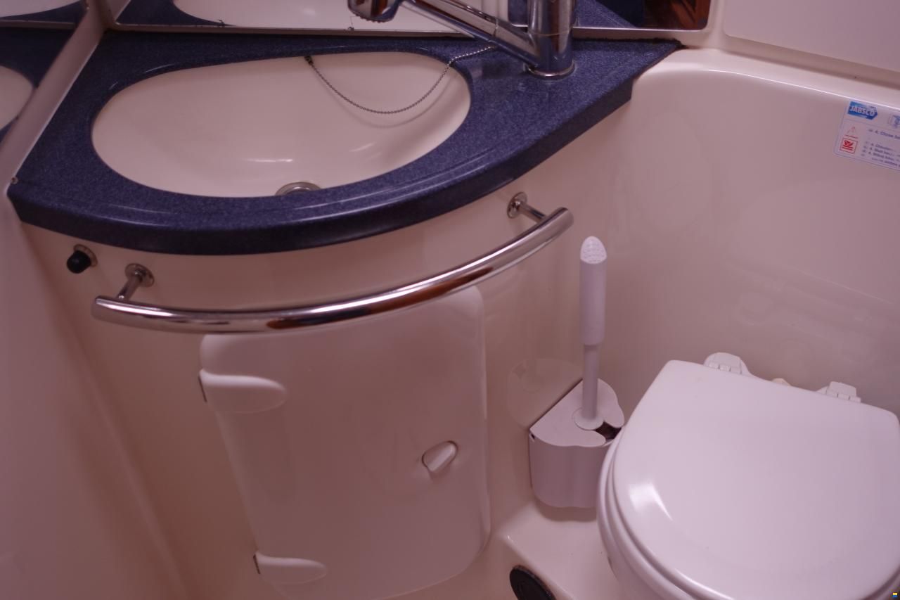 Bavaria 37 Cruiser