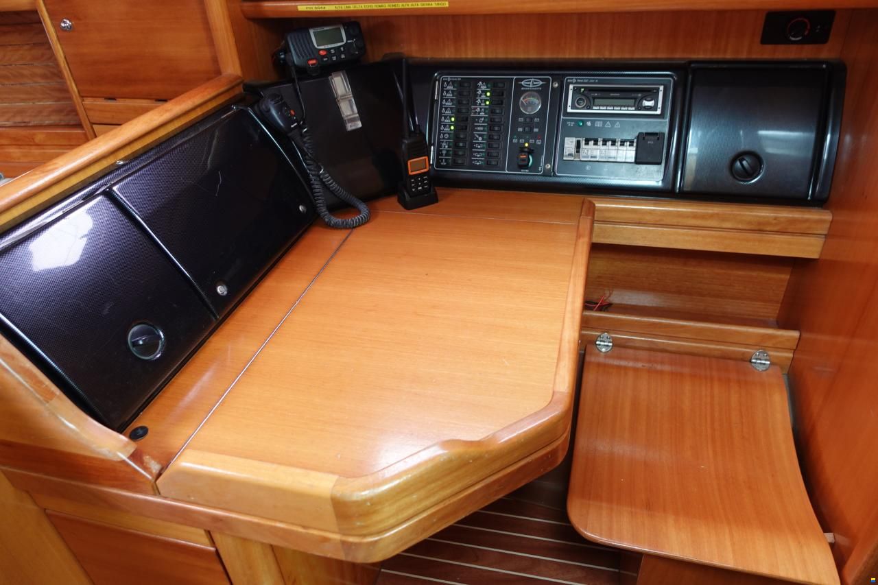 Bavaria 37 Cruiser