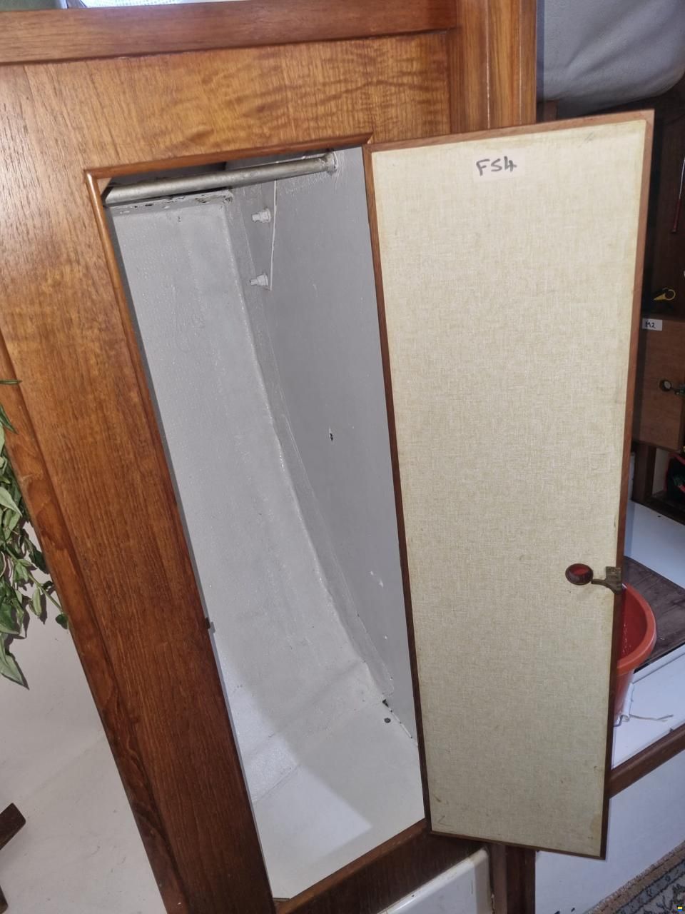 Trident Voyager 35