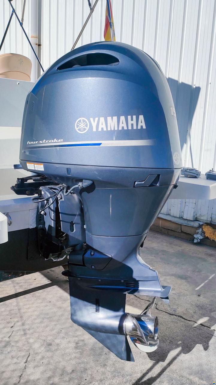 Pacific Craft 630 Suncruiser