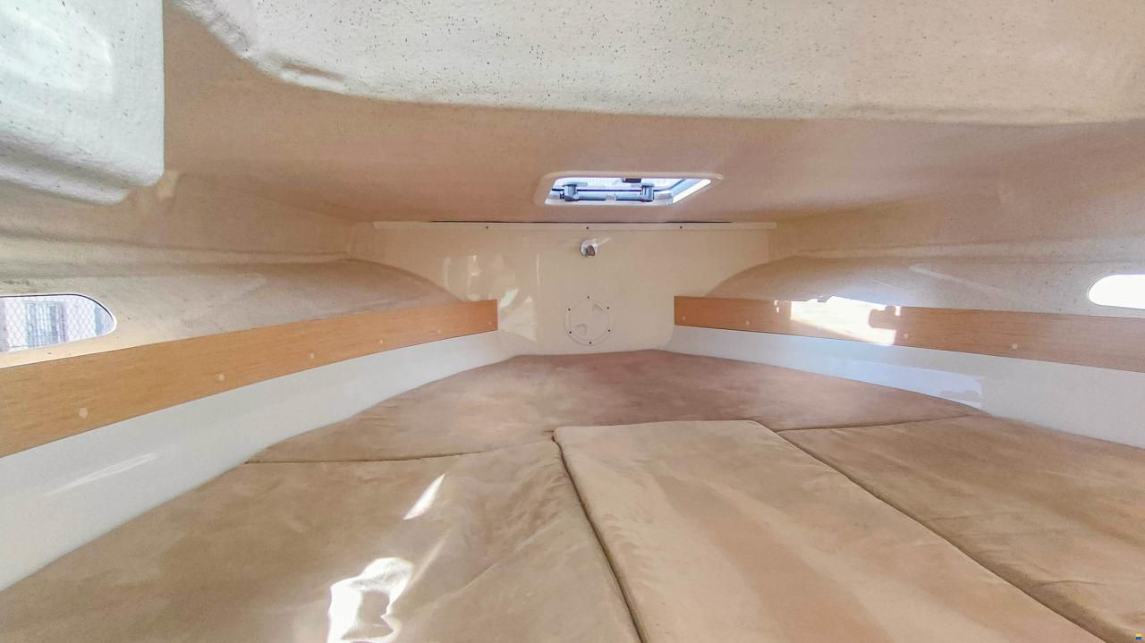 Pacific Craft 630 Suncruiser