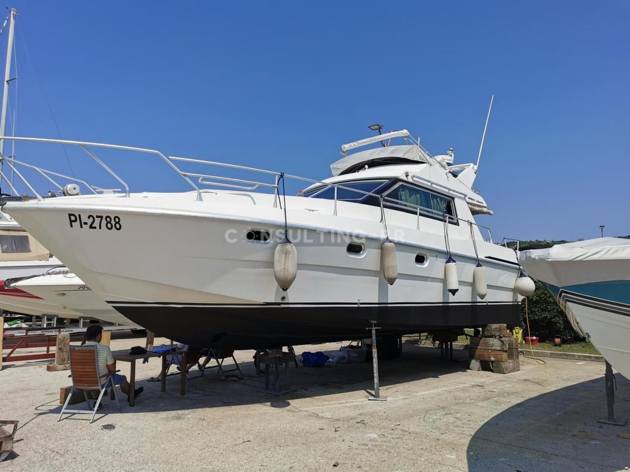 Mochi Craft 40