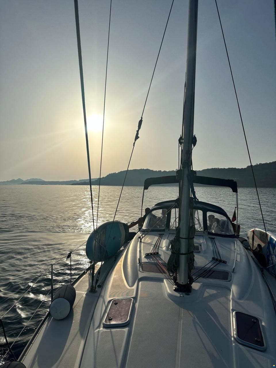 Bavaria Cruiser 39