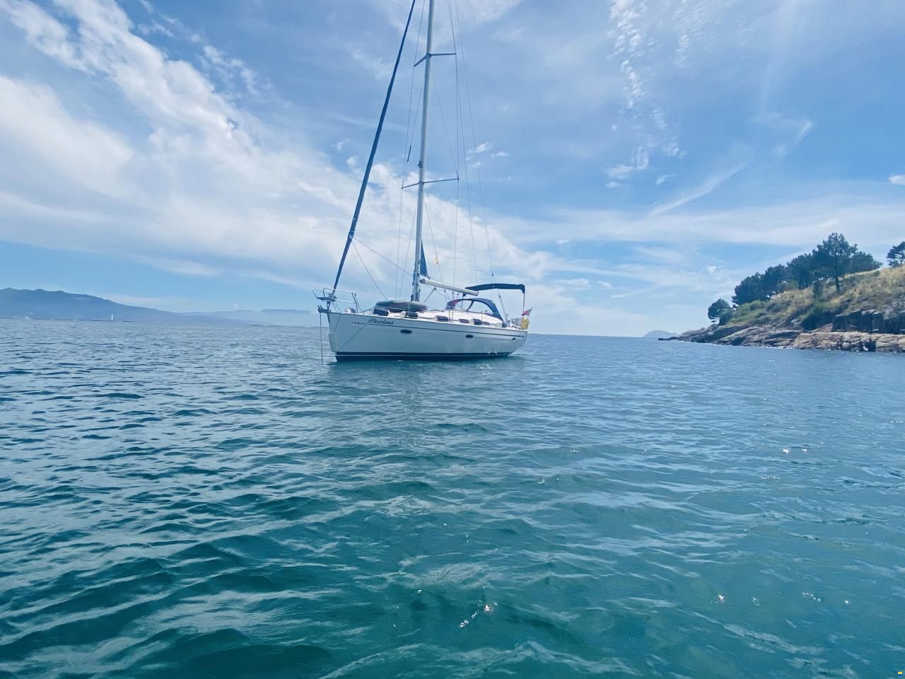 Bavaria Cruiser 39