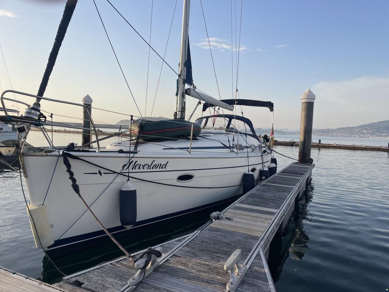 Bavaria Cruiser 39