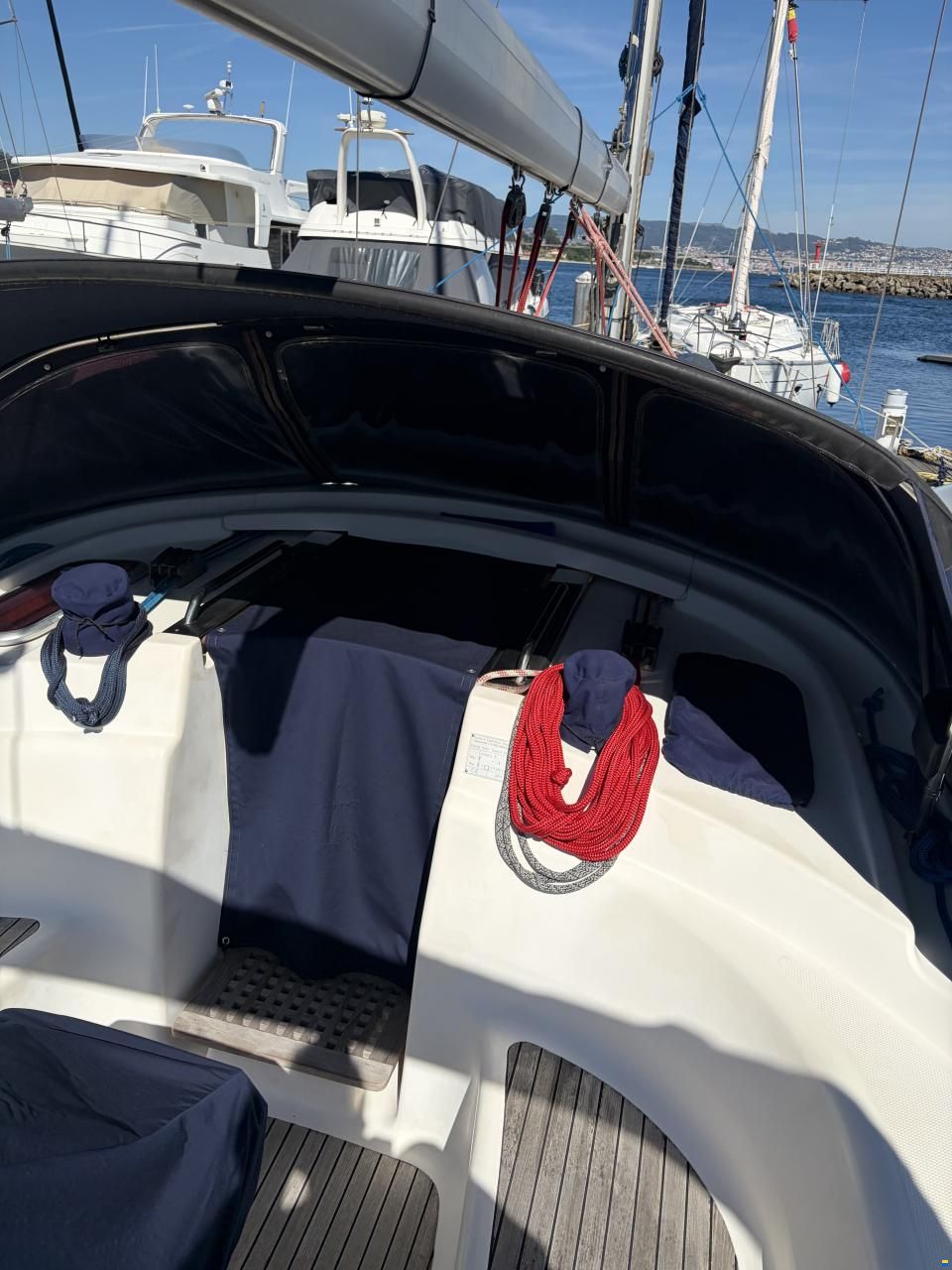 Bavaria Cruiser 39