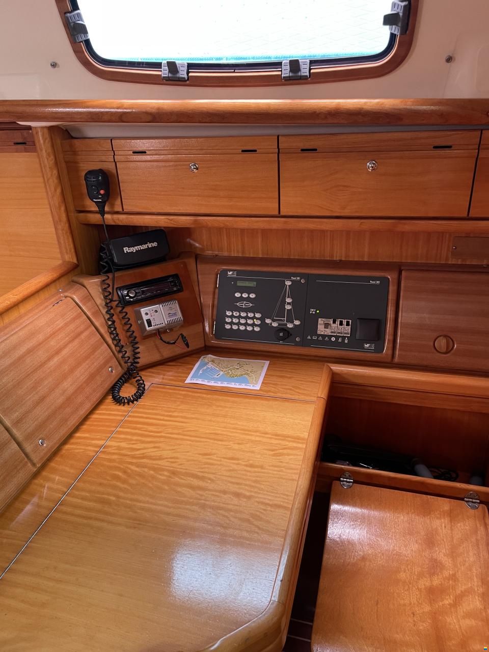 Bavaria Cruiser 39
