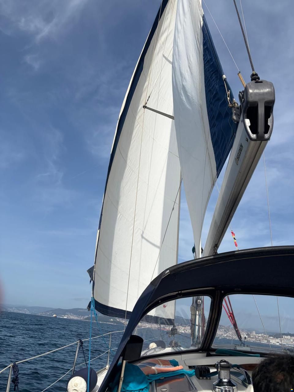 Bavaria Cruiser 39