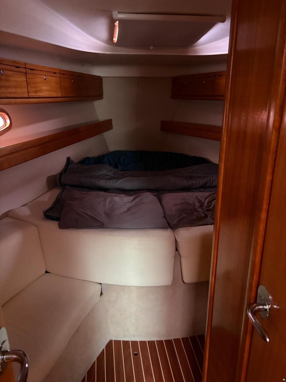 Bavaria Cruiser 39