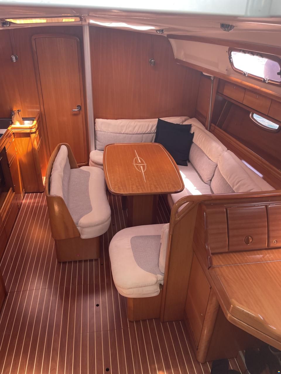 Bavaria Cruiser 39