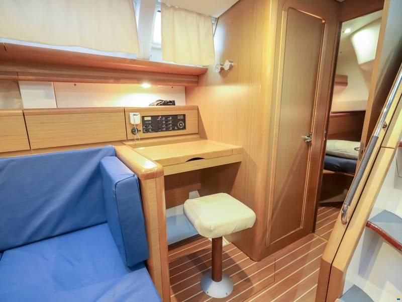 SUN ODYSSEY 44i