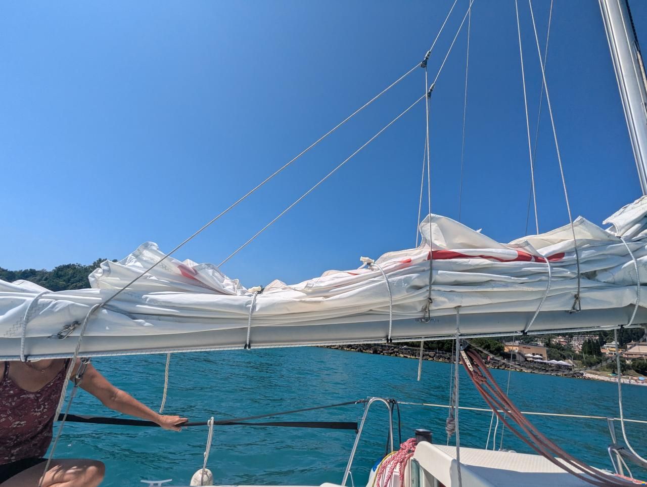 Jeanneau Sun Fast 20