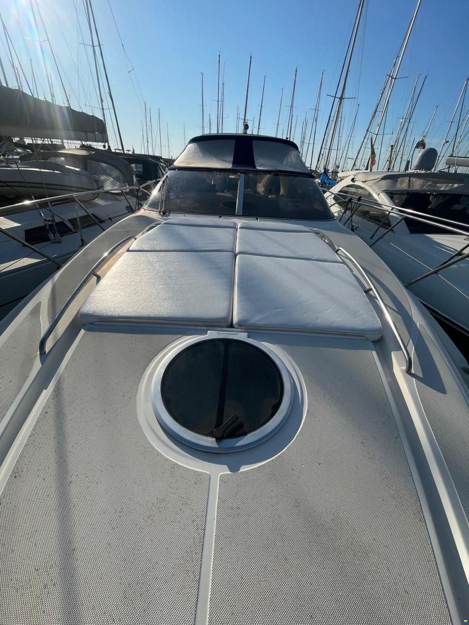 Gobbi 425 SC