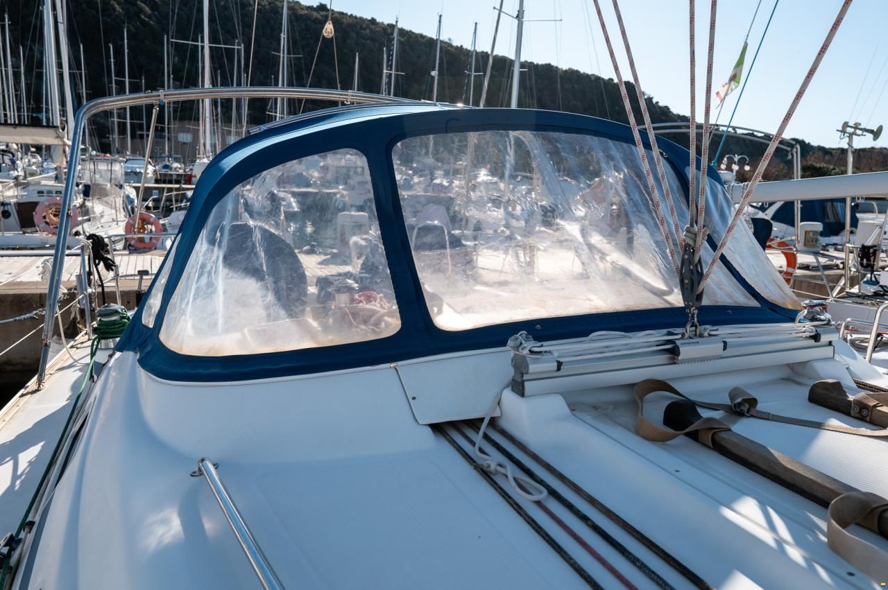 Bavaria 42 CRUISER