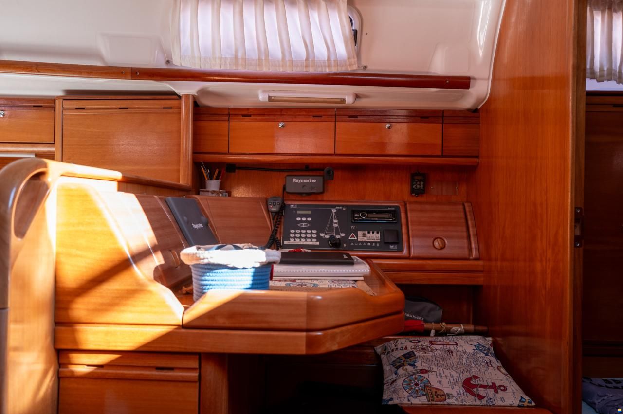 Bavaria 42 CRUISER