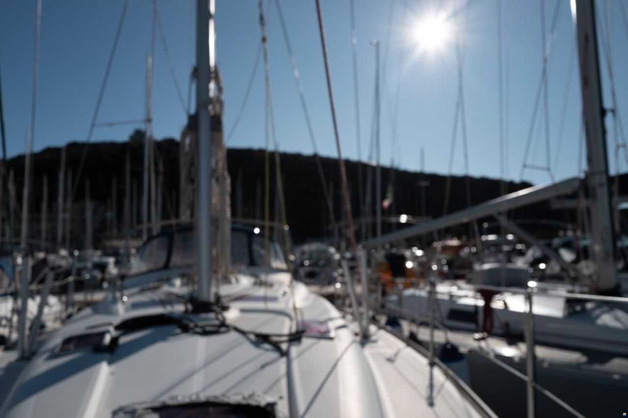 Bavaria 42 CRUISER