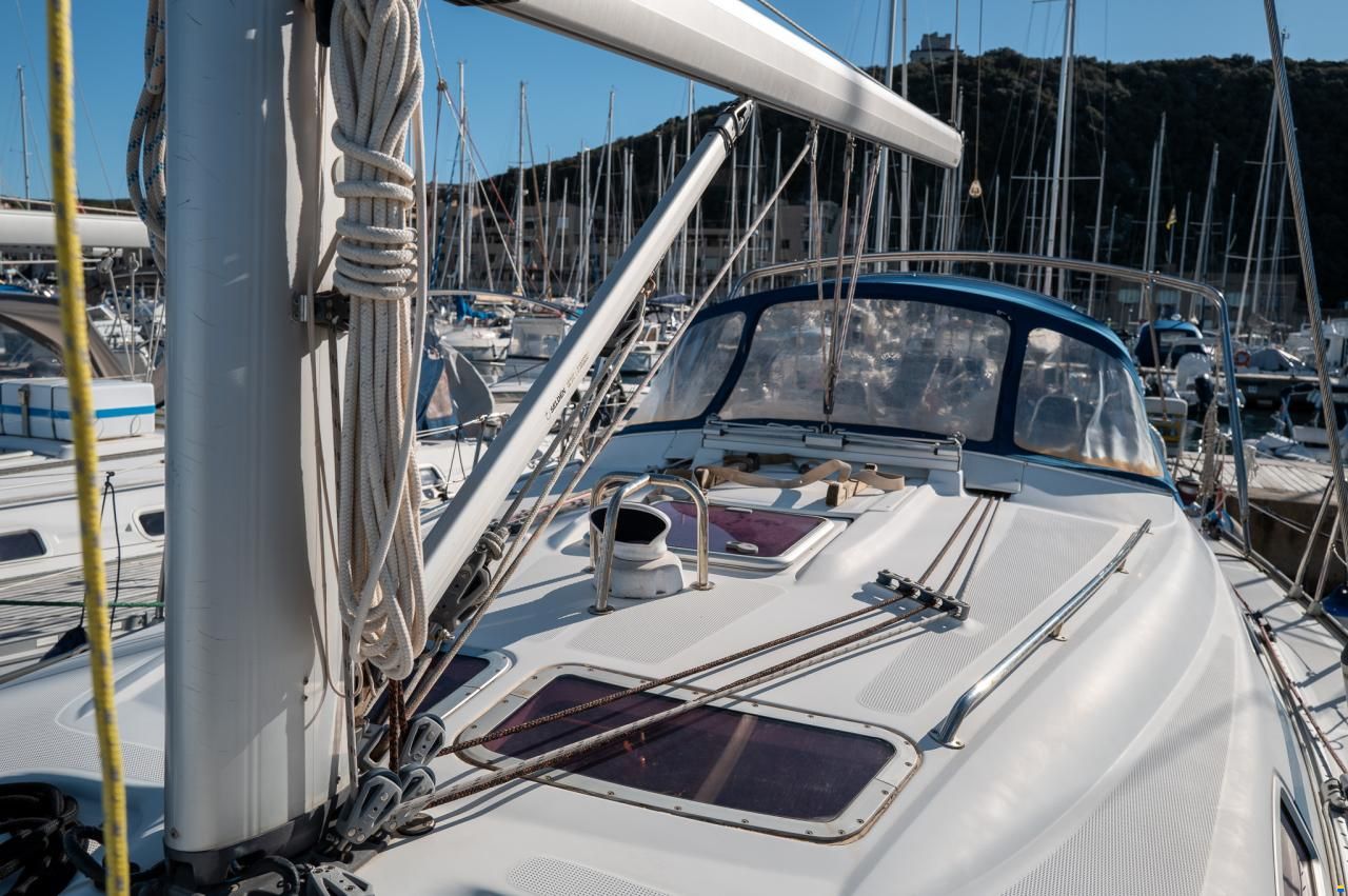 Bavaria 42 CRUISER