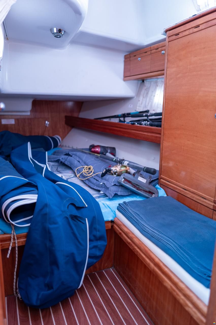 Bavaria 42 CRUISER