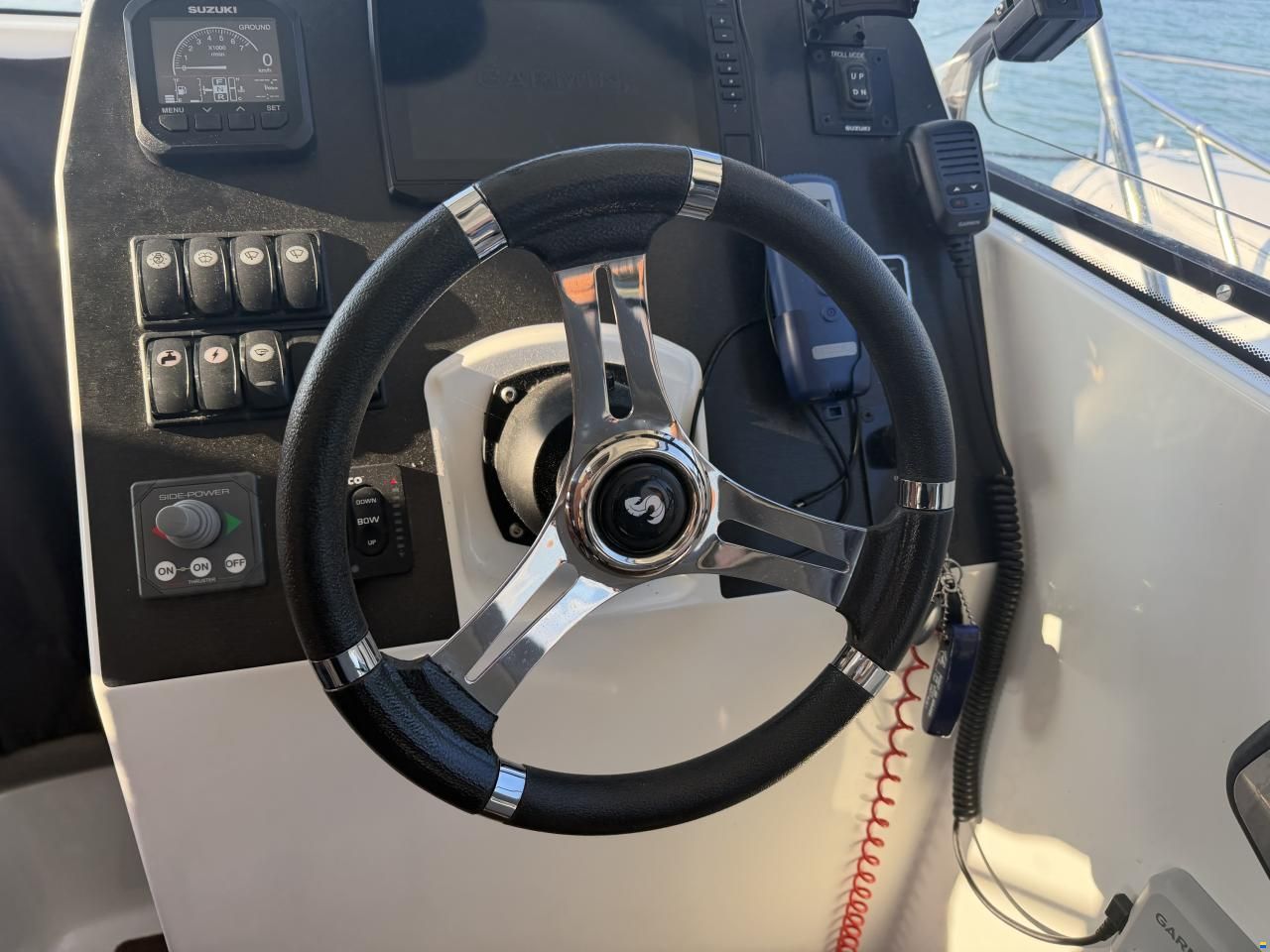 Beneteau Antares 8 OB