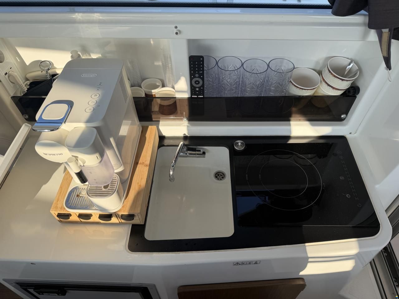 Beneteau Antares 8 OB
