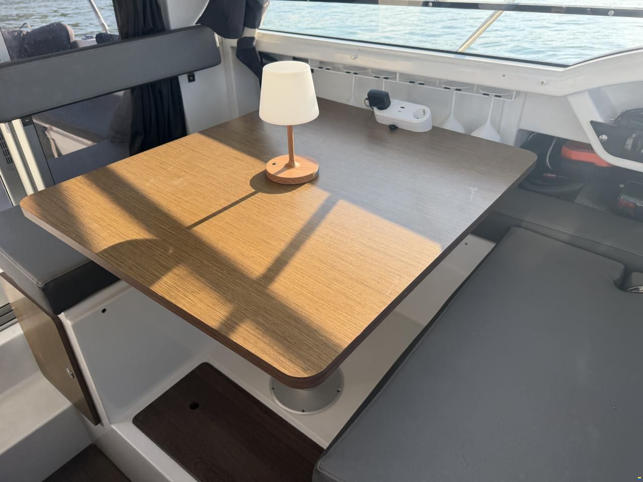 Beneteau Antares 8 OB