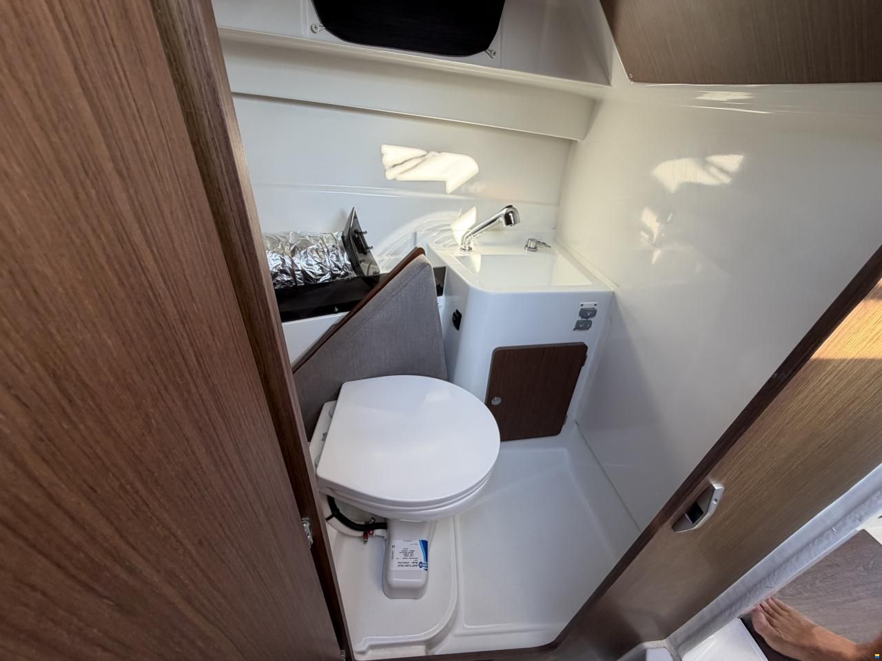 Beneteau Antares 8 OB
