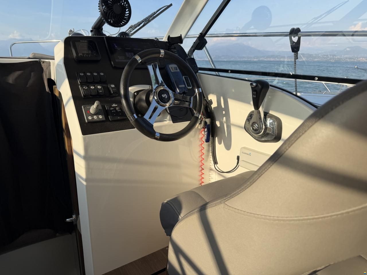 Beneteau Antares 8 OB