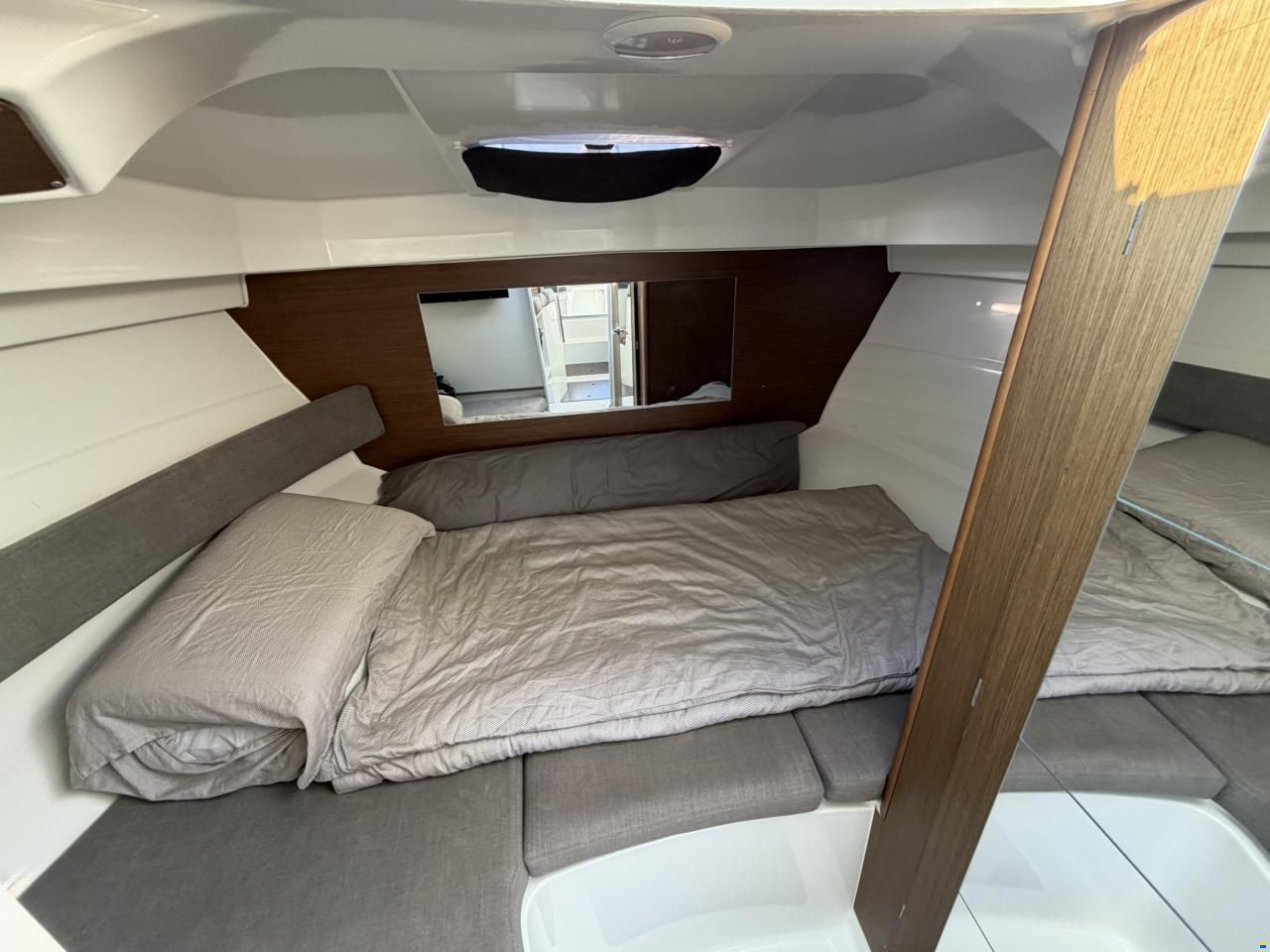 Beneteau Antares 8 OB