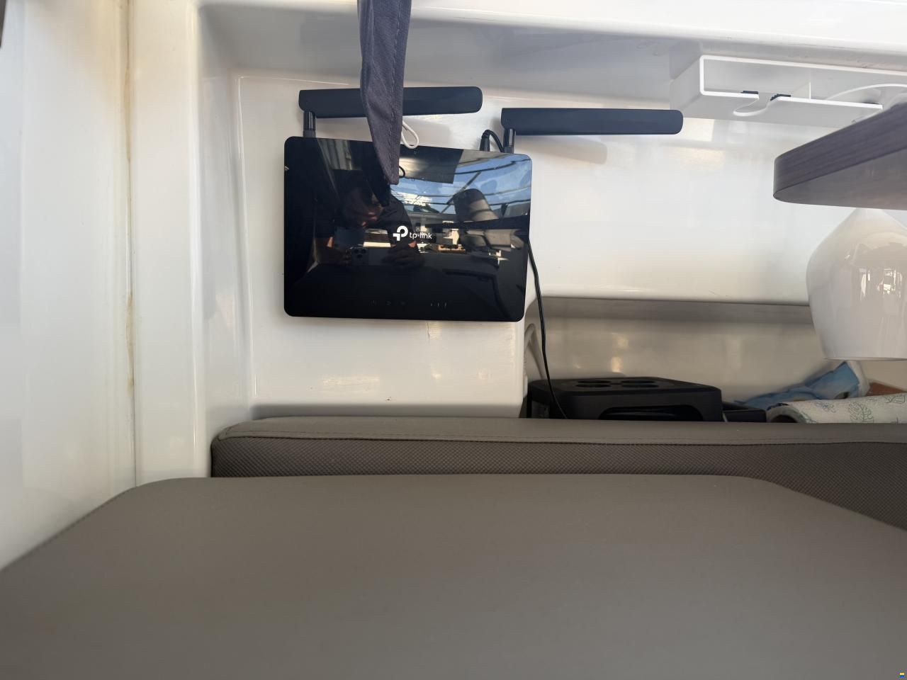 Beneteau Antares 8 OB
